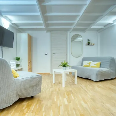 Appartement Emo 19 Milan