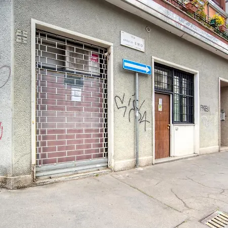 Appartement Emo 19 Milan
