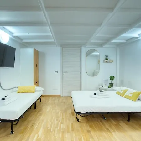 Emo 19 Appartement Milan