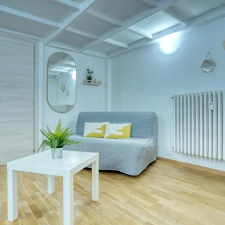 Emo 19 Appartement Milan