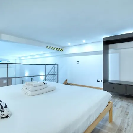 Appartement Emo 19
