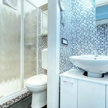 Emo 19 Appartement *