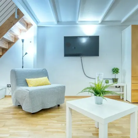 Emo 19 Apartment *
