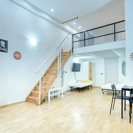 Emo 19 Apartment Milan