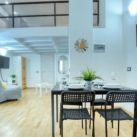 Emo 19 Apartment Milan